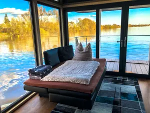 Image of Houseboat villa.nautica