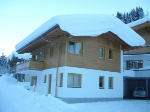 Image of Luxury private chalet in Saalbach-Hinterglemm Ideal for family groups and groups