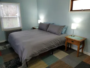 Image of The Concord-Newly Renovated 1 BR Apartment