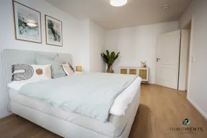 Image of Stilvolles Apartment im Zentrum mit Netflix WE42