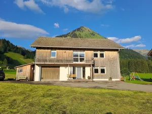 Image of Appartements Moosbrugger Haus Herlinde