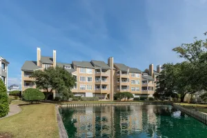 Image of PC0522, New Listing, Flex Stays, Waterfront, Beautifully decorated, Comm Pool
