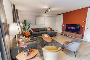 Image of Vacation home Sunlight