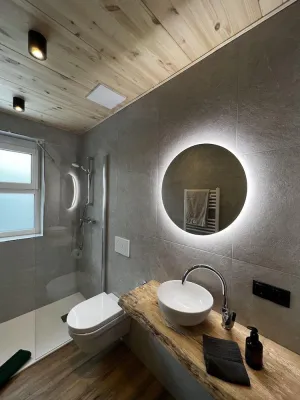 Image of Gezellig Ruim Appartement met Uitzicht op National Park Hohetauern!