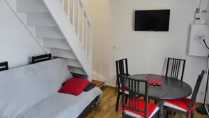 Image of Charming sunny apartment | Les Manoirs Normands