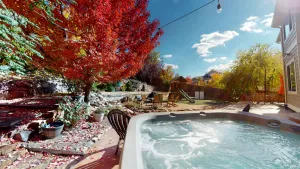 Image of Family-Friendly Home with Hot Tub & Close to USAFA