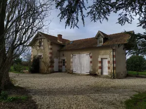 Image of TOTALLY INDEPENDENT HOUSE on 2 hectares FOR 4 PEOPLE