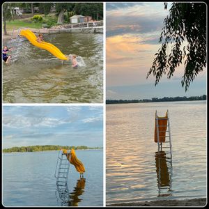 Image of Stay in View of Madison: Beautiful, spacious home on Madison Lake