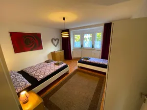 Image of Ferienwohnung Augsburg 1
