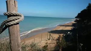 Image of Seafront not overlooked, experience the postcard from the inside!