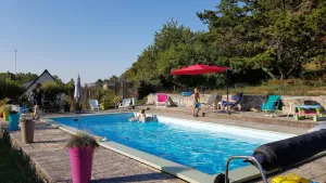 Image of Le Moulin Hodoux