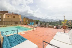 Image of Casa Pietra - Piscine privative et toit terrasse