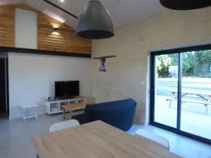 Image of The flying hut