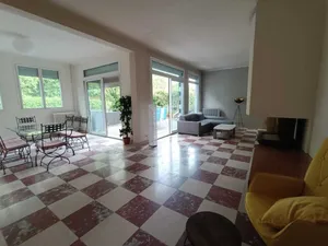 Image of Sleeps 14, spacious, large terrace.