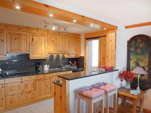 Image of Apartment Rhodonite 24 by Interhome