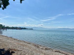 Image of Vacation apartment Fischerpromenade - close to the lake, in the fishing village with a large terrace