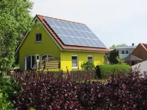 Image of Ferienhaus-Maxe-Haus-Paula