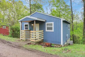 Image of The Blue Spruce: Romantic Secluded Getaway