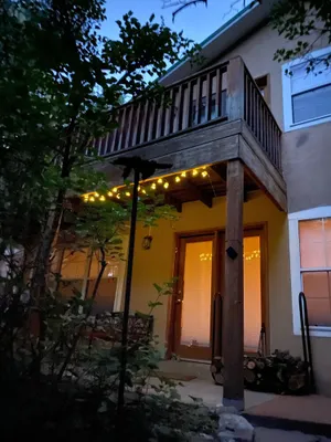 Image of Come stay with us and experience the ultimate mountain getaway.