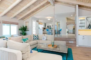 Image of 5227S -185027: 3  BR, 2  BA House in Oxnard, Sleeps 9