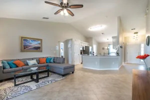 Image of Centralized, stylish getaway. Short drive to beach, shopping, downtown, Mayo!