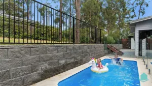 Image of Lake Breeze - lakeside, bushland escape, with plunge pool