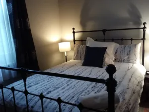 Image of Cosy on Mair
