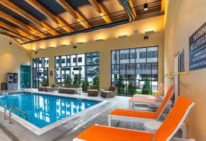 Image of Aloft Columbus Easton