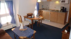 Image of Ferienwohnung " Luv "