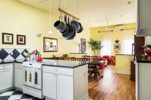 Image of Crystal Calm, Suite 2
