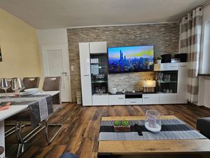 Image of Bright and modern apartment on the ground floor in the center