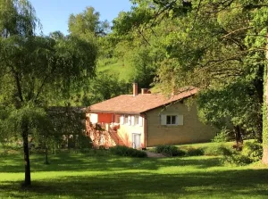 Image of Superb mill in Bresse (Ain)