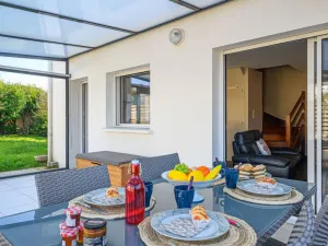 Image of Vacation home Zal by Interhome