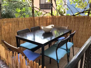 Image of Casa Da Minana, village house of 105 m² in Ota - Porto (South Corsica)