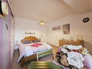Image of Rent this charming furnished studio near Rocamadour and Padirac