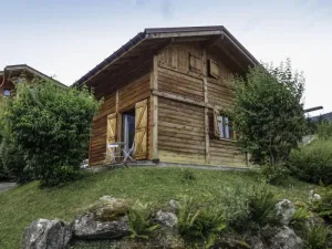 Image of Holiday Home Les Farfadets by Interhome
