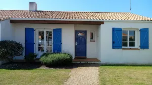 Image of La jardiniere des plages