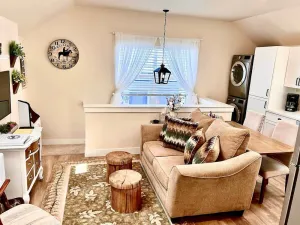 Image of 1BR Cozy  Condo - Backyard w\/ Picnic - Leadville
