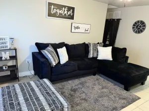 Image of The Black&White Condo