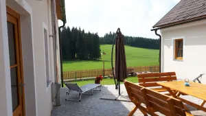 Image of A farm in a secluded location!