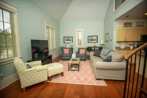 Image of Spacious Condo with Private Balcony: A Pet Owner's Dream in the Lowcountry