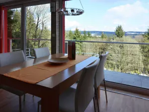 Image of Bright Holiday Home in Schnett