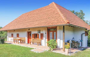 Image of Ferienhaus In Heiligenbrunn