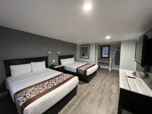 Image of Relax Inn