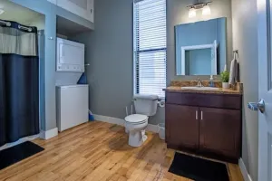 Image of Perfect 1 Bed in the City Center of Grand Rapids
