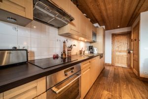 Image of Superbe Duplex- Résidence Alpine