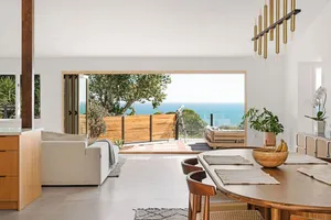 Image of Malibu Living At Its Finest - Just Steps Away From The Beach