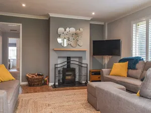 Image of Yaverland Beach House