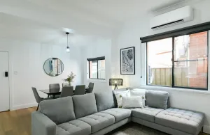 Image of Hidden CBD Gem - Sleek & Stylish, Sleeps 5