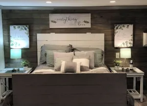 Image of PET FRIENDLY MAIN STREET LOFT, WALKING DISTANTANCE TO OLD TOWN TOMBALL